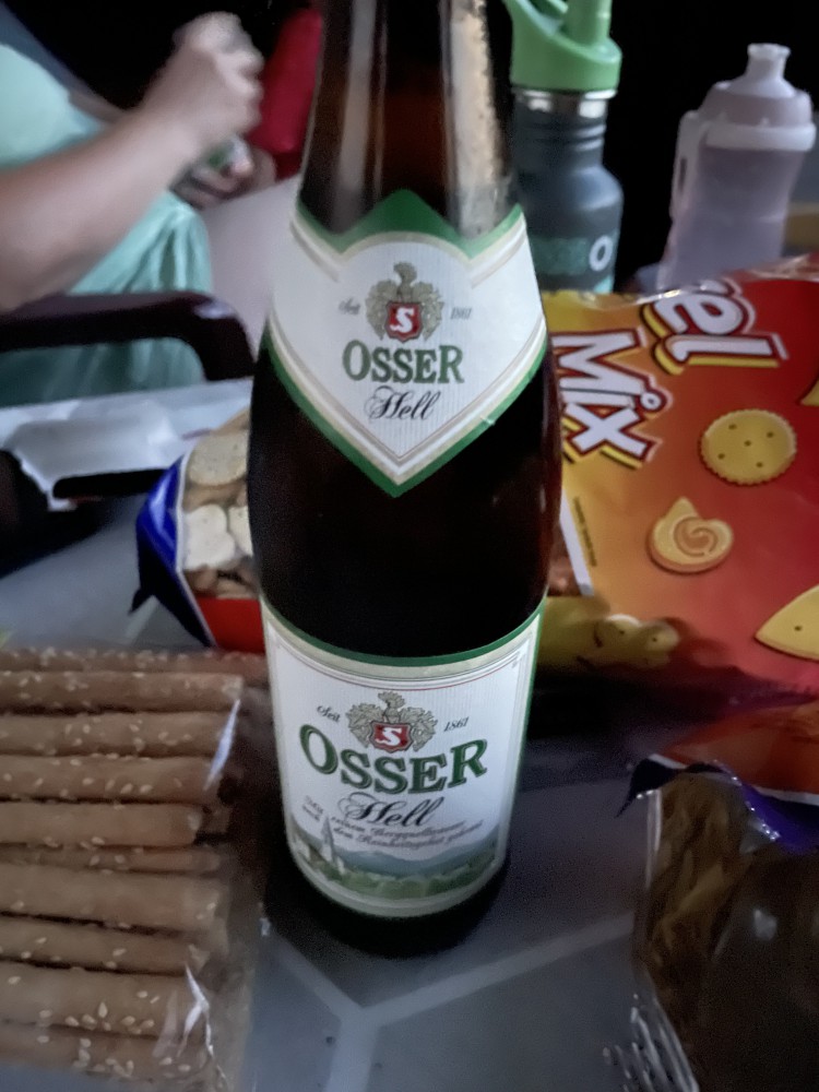 Osser Hell